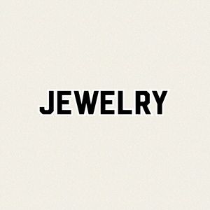 Jewelry category